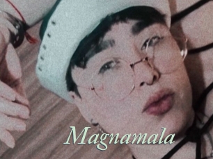 Magnamala