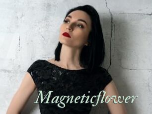 Magneticflower