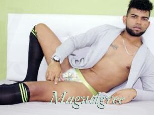 Magnolgree