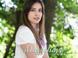 Magnoliajoy