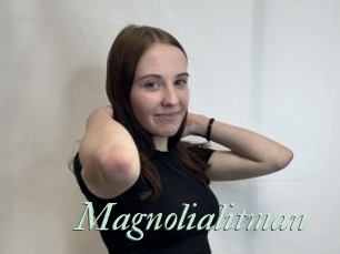 Magnolialitman