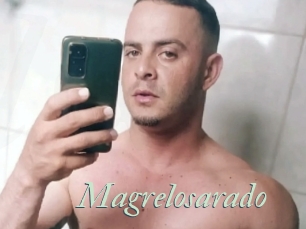 Magrelosarado