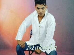 Maharba