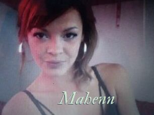 Mahenn
