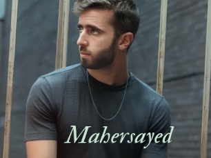 Mahersayed