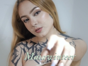Maiawinteer