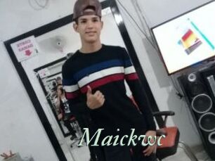 Maickwc