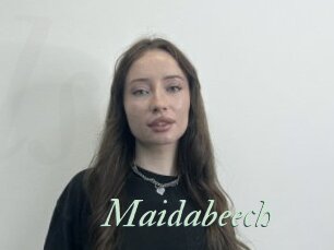Maidabeech