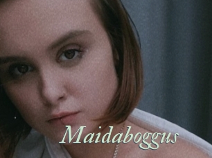 Maidaboggus