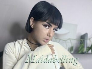 Maidabolling