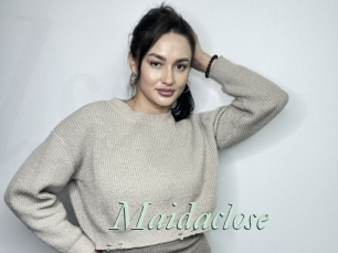 Maidaclose