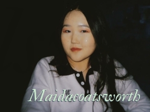 Maidacoatsworth