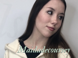 Maidadecoursey
