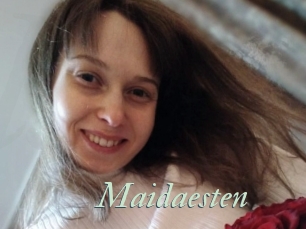 Maidaesten