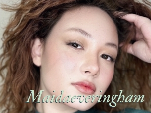 Maidaeveringham