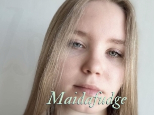 Maidafudge