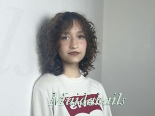 Maidahails