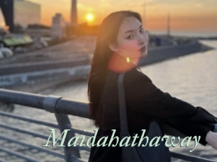 Maidahathaway