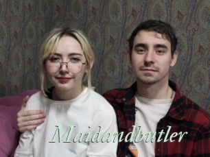 Maidandbutler