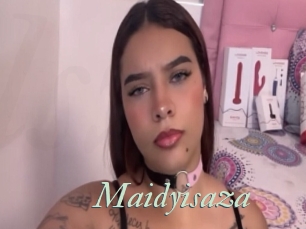 Maidyisaza