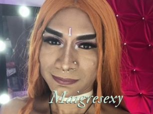 Maigresexy
