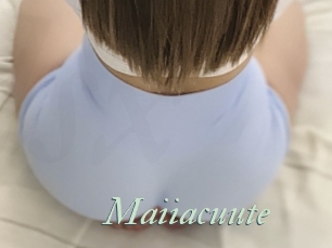 Maiiacuute