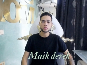 Maik_derek