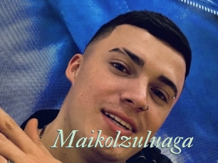 Maikolzuluaga