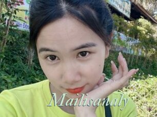Mailisanaly