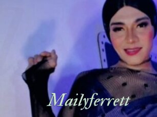 Mailyferrett