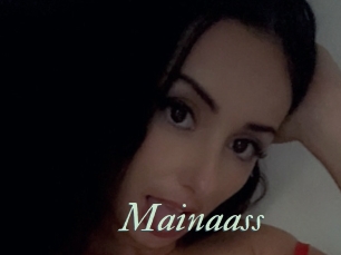 Mainaass