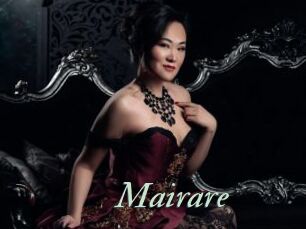 Mairare