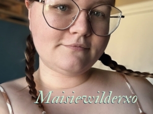 Maisiewilderxo