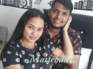 Maitebaker
