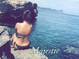 Majestic