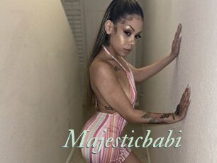Majesticbabi