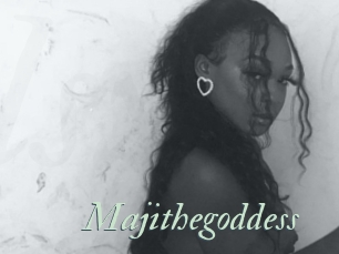Majithegoddess