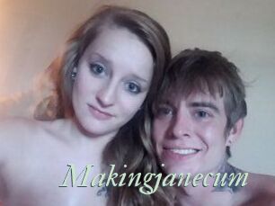 Makingjanecum