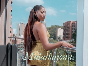 Malaikajonns