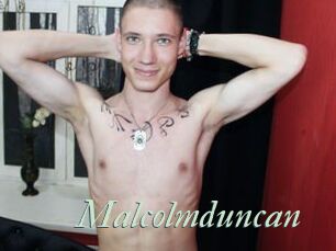Malcolmduncan