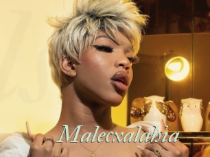 Malecxalahia