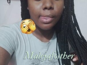 Malejafosther