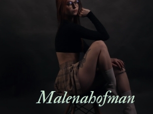 Malenahofman