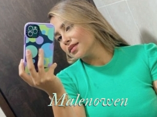Malenowen