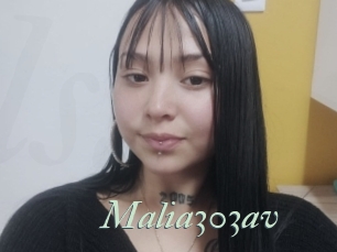 Malia303av