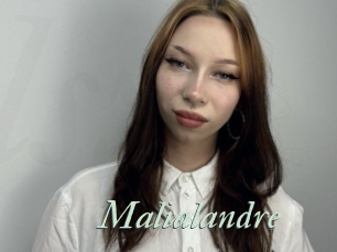 Malialandre