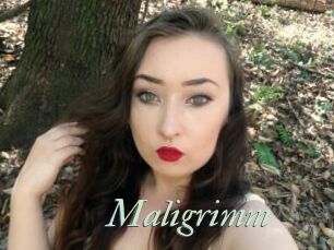 Maligrimm