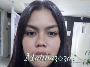 Maliha303av