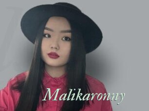 Malikaronny