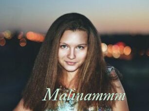 Malinammm